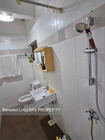 Chwee Chian Road (D5), Terrace #441793361